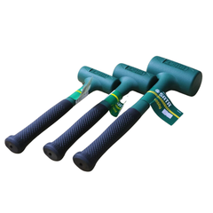 Búa cao su đầu hạt chì SATA 92901, 92902, 92903