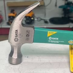 Búa nhổ đinh 0.5LBS 280mm Sata 92308