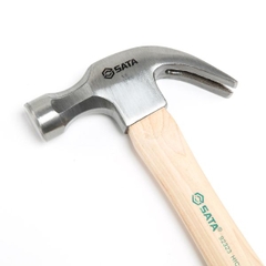 Búa nhổ đinh 1.5LBS 390mm Sata 92325