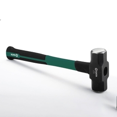 Búa tạ bát giác 3LBS 400mm Sata 92342