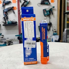Bút thử điện xoay chiều 12V~1000V Wadfow WTP3501