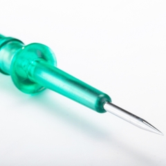 Bút đo hiệu điện thế xe ô tô SATA - 62503