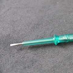 Bút thử điện 145mm SATA 62501