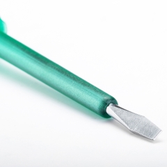 Bút thử điện 190mm SATA 62502