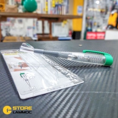 Bút thử điện cao cấp Anex No.1035-L