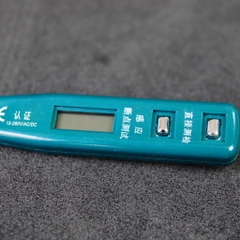 Bút thử điện điện tử 130mm SATA 62601