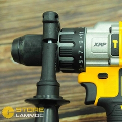 Thân máy khoan vặn vít pin Dewalt DCD996N 18V