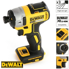 Thân máy bắn vít pin20V Dewalt DCF887N-Kr