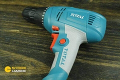 Máy khoan cầm tay bắn vít 280W Total TD502106