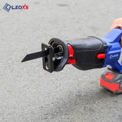 Thân máy cưa kiếm Leoxs LXS-RS29