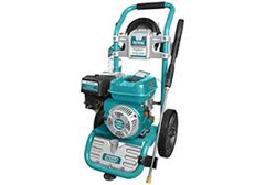 Máy xịt rửa dùng xăng bảo hành 3 tháng Total TGT250103