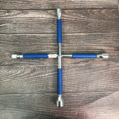 Cần chữ thập 17, 19, 21, 23mm Cmart  F0010B