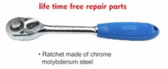 Tay vặn ốc Cmart F0028-1/2