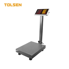 Cây bàn điện tử 100kg Tolsen 35801