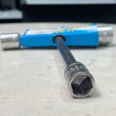 Cần tuýp chữ T ba đầu 12-14-17mm Buddy BA0104