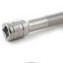 Cần nối Sata 3/8in - 150mm, thép crom Sata 12904