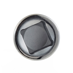 Cần nối Sata 3/8in - 150mm, thép crom Sata 12904