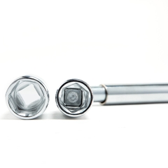 Cần siết đầu tuýp chứ L 1/2in thép crom Sata 09531