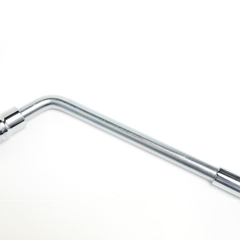 Cần siết đầu tuýp chứ L 1/2in thép crom Sata 09531