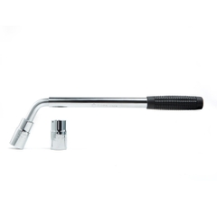 Cần siết đầu tuýp chứ L 1/2in thép crom Sata 09531