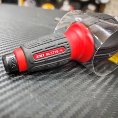 Cán Tua vít Nhật Bản Anex No.3775-H tròn 2