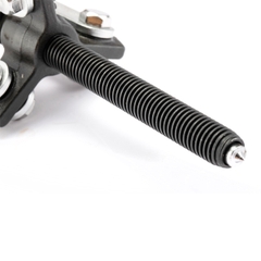 Cảo bạc đạn 6 inch 3 chấu Sata 90636