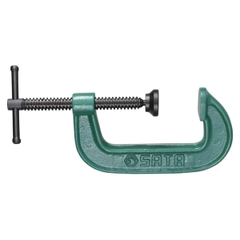 Cảo chữ C 3inch Sata 90433