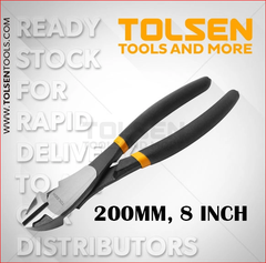 Kìm cắt trợ lực Tolsen