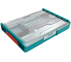 Hộp đựng dụng cụ Total THKTV02