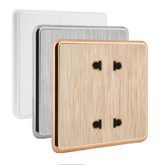 Công tắc 4 lỗ AKKO STAR 04819