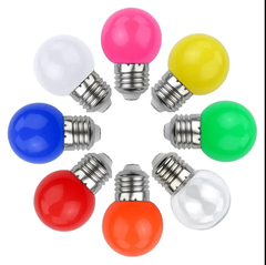 Đèn Led nhiều màu 1.6W AKKO STAR 54460