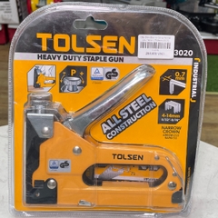 Cây Bấm Đinh U Công Nghiệp ( 4 - 14mm ) Tolsen 43020
