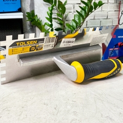 Cây bay răng cưa cán nhựa 280mm Tolsen 41017