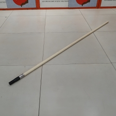 Cán sơn nối dài 150cm bằng gỗ MARU - T - EP61120