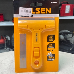 Cây sủi 100*18.5mm Tolsen 30006