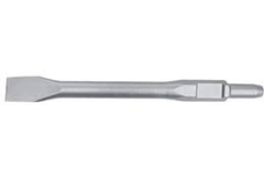 Mũi đục dẹp đuôi lục giác 30x410x40m Total TAC1532301