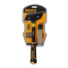300mm Lưỡi dao cạo kim loại Ingco HGS3008