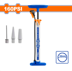 Bơm tay φ32*390mm Wadfow WPP1C02 chính hãng Wadfow