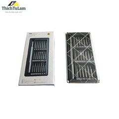 Tua vít đa năng 22 chi tiếtCmart CC0052