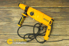 Máy khoan bê tông điện 800W INGCO RGH9028-2