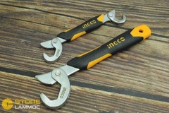 Mỏ lết đa năng Ingco HBWS110808