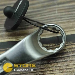 Cờ lê 2 đầu vòng từ 11x13, 12x13,12x14, 13x14, 14x15mm Whirlpower