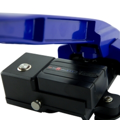 Bàn cắt gạch cao cấp 1M2 - 2M4 Kingblue CGS-2400