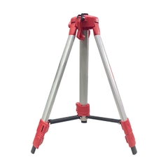 Chân laser cao 1m2 gắn máy cân mực Toyoko T120CM