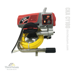 Máy phun sơn nước CKA CY1800