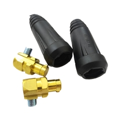 CLASSIC BT35-50P ĐẦU NỐI CÁP HÀN 35-50 DƯƠNG