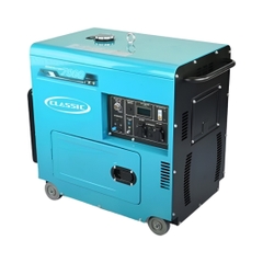 CLASSIC  CLA-6000CES MÁY PHÁT ĐIỆN