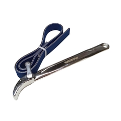 Cờ lê dây đai mở lọc dầu 9inch Wadfow WAW3309