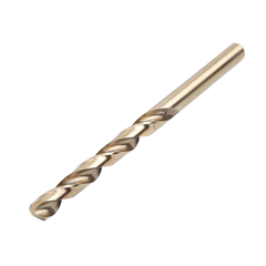 Bộ 2 mũi khoan sắt HSS co5% (cn) 1.0mm, 1.5mm, 2mm Tolsen 75140, 75141, 75142