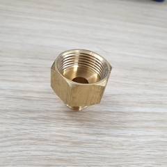 Co nối dây rửa xe răng trong 22mm - ngoài 14mm Bigtools 9001926